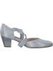 ara Sling-Pumps in weiss