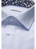 Seidensticker Business Hemd Regular in Hellblau