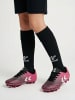 Hummel Top Star Fußball Kinder in PINK FLAMBÈ