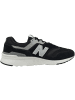 New Balance Sneaker low CM 997 in schwarz