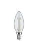 paulmann Filament 230V LED Kerze F