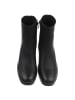 Ital-Design High Heel in Schwarz