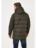 redpoint Parka ZODIAC in dk. olive