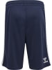 Hummel Hummel Kurze Hose Hmlcore Basketball Unisex Kinder Feuchtigkeitsabsorbierenden in MARINE