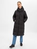 Marc O'Polo Steppmantel in schwarz