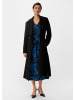 comma Kleid in 99C3_schwarz