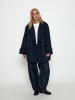 minus Coat in Sky Captain
