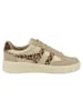 Gola Sneaker low Superslam Blaze II in gold