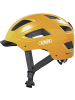 ABUS Fahrradhelm Hyban 2.0 in icon yellow
