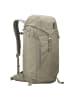 Thule AllTrail Daypack 25L - Wanderrucksack 57 cm (black) in faded khaki