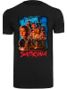 F4NT4STIC T-Shirt Chilling Adventures of Sabrina Boys Sabrina Homage in schwarz