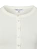 Marie Lund Shirt in ecru - 0001