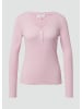 s.Oliver T-Shirt in 4156_rosa