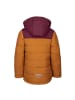 Trollkids Winterjacke Gryllefjord in redwood