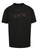 Mister Tee T-Shirt in black