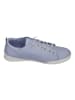 Andrea Conti Sneaker Low 0345724 in blau