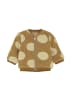 Noppies Jacke Tessie in Biscuit