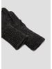 s.Oliver Handschuhe in 99X1_schwarz