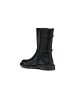 Geox Chelsea Boot in schwarz
