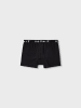 name it Boxershorts 3er Pack in black