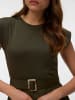 Vero Moda Kleid in Forest Night