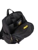 Camel Active Terra Daypack 38 cm Laptopfach in black