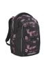 Coocazoo coocazoo Schulrucksack PORTER, Pink Illusion