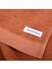 Tom Tailor Handtuch 4er Pack in Koralle