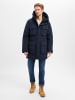 Didriksons Parka Aiden USX in marine