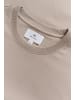 Matinique T-shirt Relaxed fit in Plaza Taupe