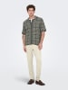 ONLY & SONS Chino Hose in Moonstruck 1