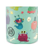 24Bottles Kids Urban Trinkflasche 500 ml in spooky friends