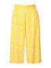 Studio Untold Culotte in mango