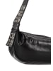 myMo ROCKS Women Shoulder Bag in Black