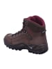 LOWA Outdoorschuh RENEGADE GTX MID Ws in espresso