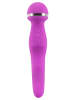 You2Toys Vibrator Rechargeable Warming Vibe in lila