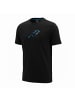 FANATICS Shirt Carolina Panthers in Schwarz