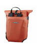 ORTLIEB ORTLIEB Vario QL2.1 Fahrradrucksack 20L rooibos