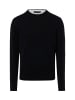 Finshley & Harding Pullover in schwarz - 0009