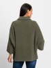 Heine Jacke in khaki