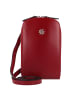 PICARD Black Tie1 Handytasche Leder 11 cm in rot