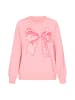 myMo Sweatshirt in Pink