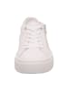 Legero Sportliche Schnürschuhe in Weiß