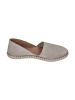 Verbenas Espadrilles CARMEN in grau