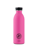 24Bottles Urban Trinkflasche 500 ml stone passion pink