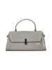 usha BLACK LABEL Women Handbag in Grey
