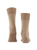 Falke Socken 1er Pack in Braun/Beige