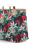 PICARD Sonja Sonja Shopper Tasche 36 cm in jungle