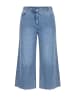 Studio Untold Culotte in blue denim