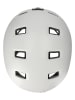 Crazy Safety Skater Helm Vertigo in 1002 White